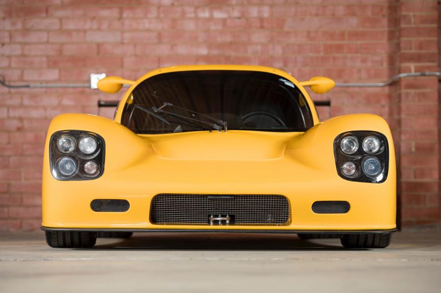  Ultima GTR 730 2009 года  (фото 2 из 80)